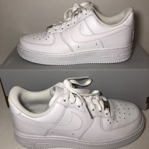 Nike Air Force 1